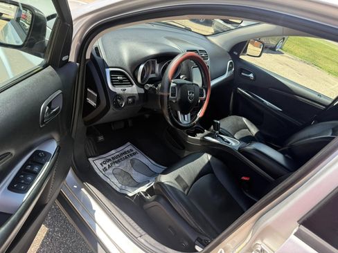 Used 2012 Dodge Journey R/T AWD/4WD image 11