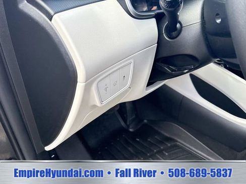 Used 2023 Hyundai Tucson SEL AWD/4WD image 19