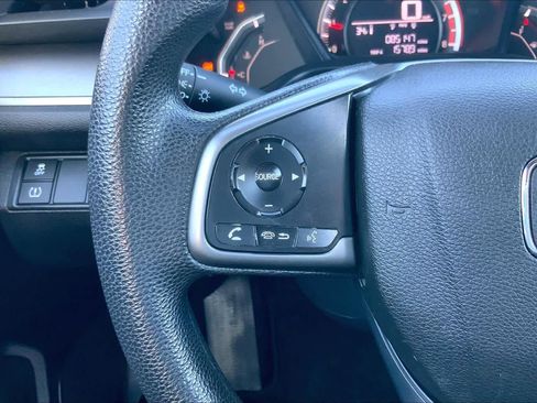 Used 2018 Honda Civic LX image 23