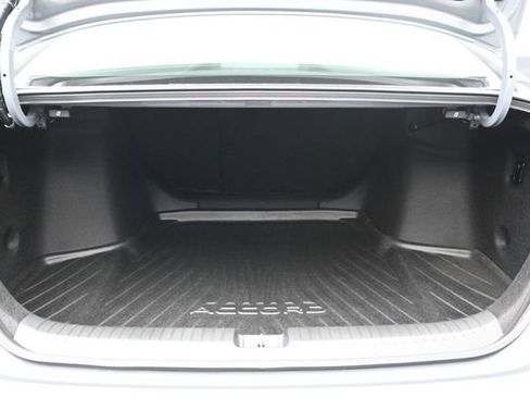 New 2026 Honda Accord SE image 29
