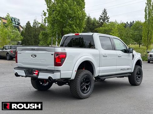 New 2026 Ford F150 XLT w/ Equipment Group 303A High AWD/4WD image 4
