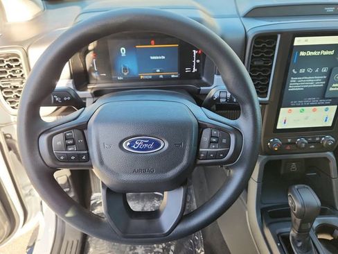 New 2025 Ford Ranger XL w/ Trailer Tow Package AWD/4WD image 17