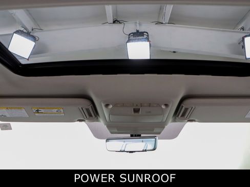 Used 2022 INFINITI QX80 Premium Select w/ Cargo Package image 22