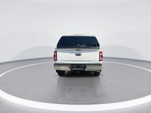 Used 2023 Ford F150 Lariat w/ Bed Utility Package AWD/4WD image 9