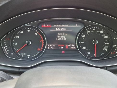 Certified 2023 Audi Q5 2.0T Premium w/ Convenience Package AWD/4WD image 16