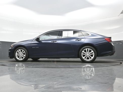 Used 2016 Chevrolet Malibu LT FWD image 28