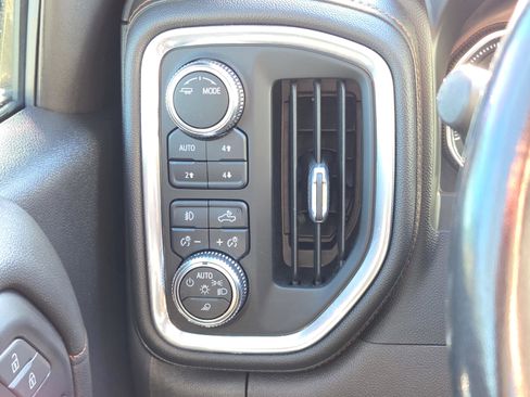 Used 2021 GMC Sierra 1500 AT4 image 24