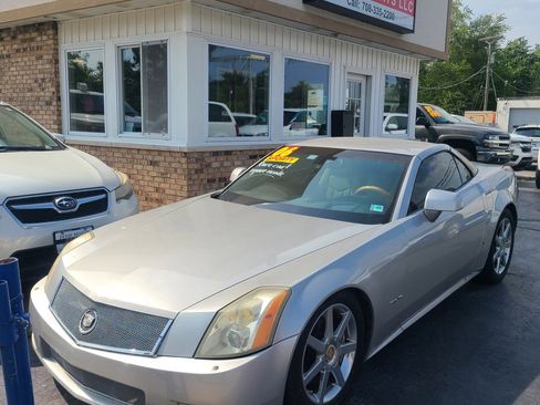 Used 2006 Cadillac XLR image 1