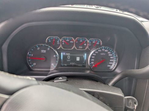 Used 2019 Chevrolet Silverado 3500 High Country w/ Duramax Plus Package AWD/4WD image 21