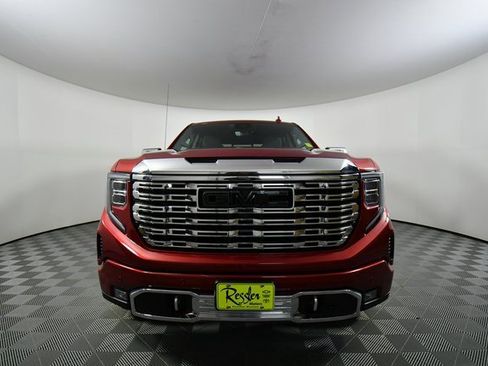 Used 2022 GMC Sierra 1500 Denali w/ Technology Package image 7
