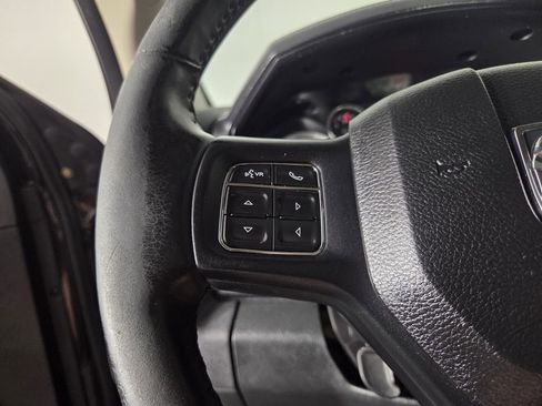 Used 2016 RAM 1500 Sport image 21