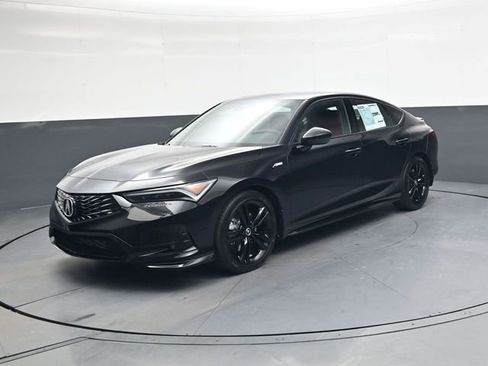 New 2026 Acura Integra A-Spec image 8