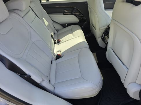 Certified 2023 Land Rover Range Rover Sport SE AWD/4WD image 5
