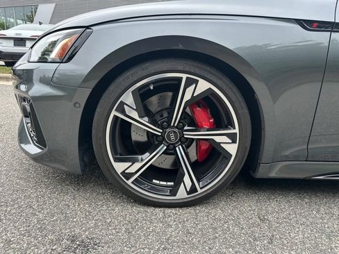 Used 2023 Audi RS 5 AWD/4WD image 25