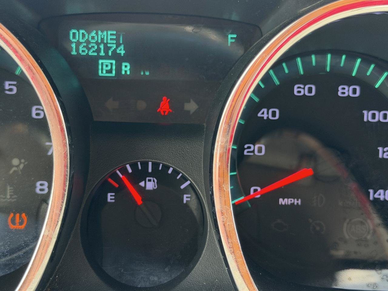 Used 2012 Chevrolet Traverse LS FWD image 19