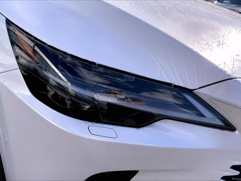 New 2026 Lexus RX 450h Luxury image 13