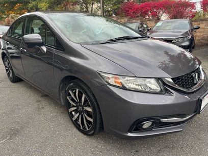 Used 2014 Honda Civic EX-L