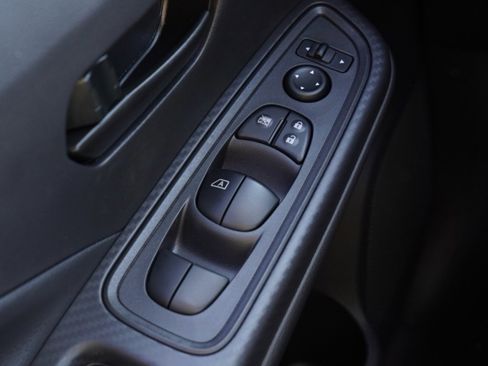 New 2025 Nissan Versa S image 10