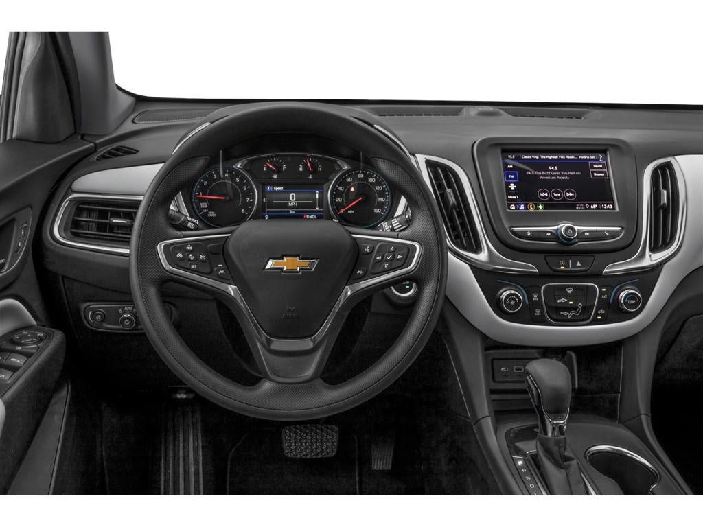 Used 2023 Chevrolet Equinox RS w/ RS Leather Package AWD/4WD image 70