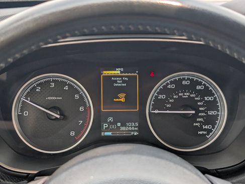 Used 2023 Subaru Forester Premium AWD/4WD image 12