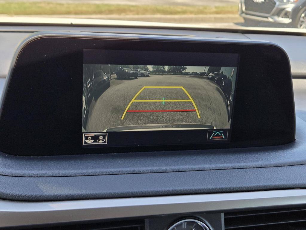 Used 2021 Lexus RX 350 FWD w/ Accessory Package image 25