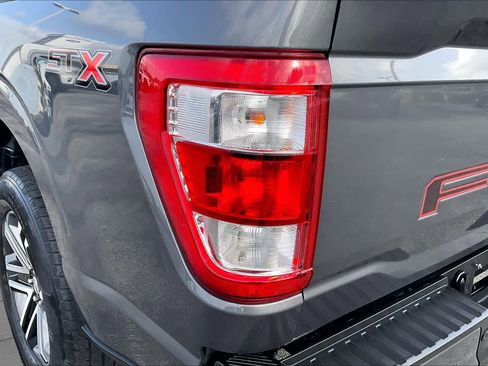 Certified 2023 Ford F150 XL w/ STX Appearance Package RWD image 24