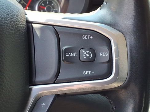Used 2020 RAM 1500 Laramie AWD/4WD image 29