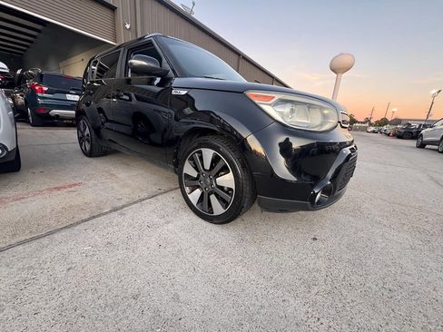 Used 2014 Kia Soul ! image 18