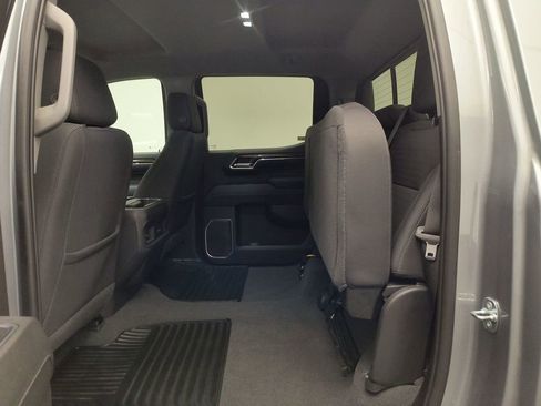 Used 2023 Chevrolet Silverado 1500 RST w/ Convenience Package II image 20