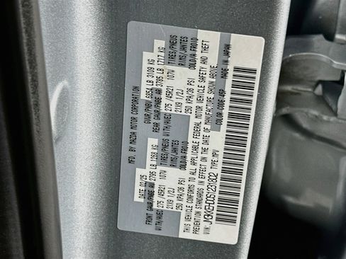 Used 2025 MAZDA CX-90 3.3 Turbo w/ Premium Plus Pkg AWD/4WD image 12