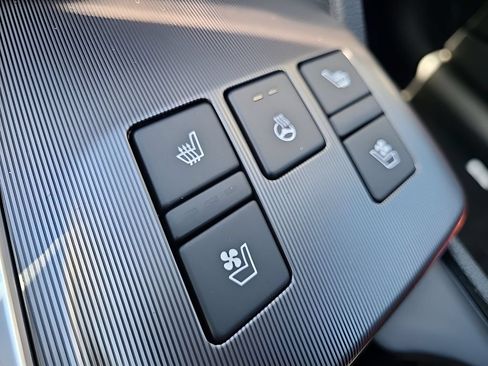 Used 2026 Kia Sportage SX FWD image 25