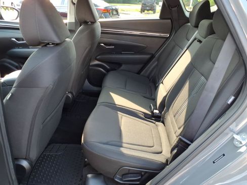 Used 2024 Hyundai Tucson SEL FWD image 6