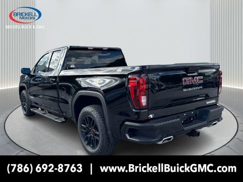 New 2026 GMC Sierra 1500 Elevation image 7