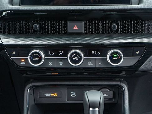 New 2026 Honda CR-V EX-L image 21