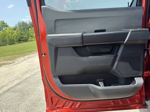 Used 2023 Ford F150 XL w/ STX Appearance Package AWD/4WD image 23