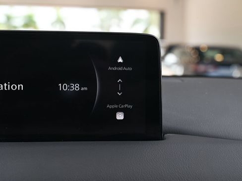 Certified 2024 MAZDA CX-5 Signature AWD/4WD image 27