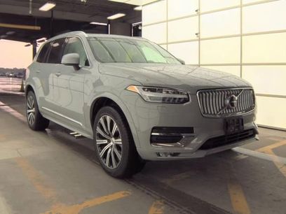 Used 2025 Volvo XC90 B6 Ultra