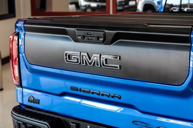 Used 2024 GMC Sierra 1500 AT4X w/ AT4X AEV Edition AWD/4WD image 55
