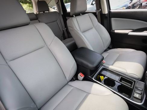 Used 2016 Honda CR-V EX-L image 46