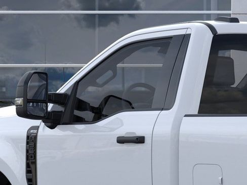 New 2026 Ford F350 XL w/ STX Appearance Package AWD/4WD image 20
