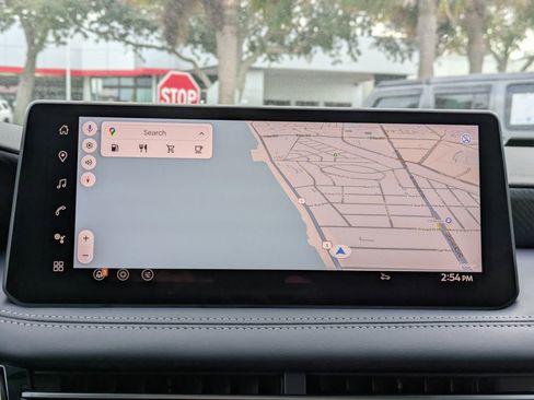 New 2026 INFINITI QX60 Sport w/ Dark Cargo Package image 25