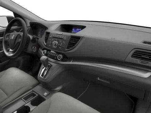 Used 2016 Honda CR-V LX image 15