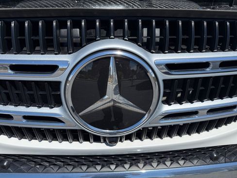 Certified 2024 Mercedes-Benz GLE 350 4MATIC image 23