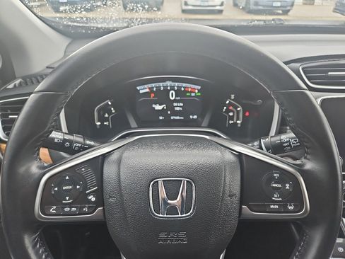 Used 2018 Honda CR-V EX-L image 25