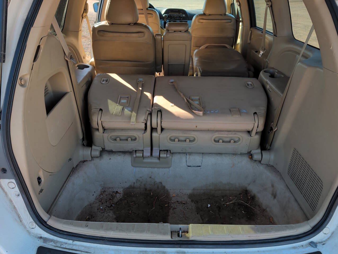 Used 2006 Honda Odyssey EX-L image 23