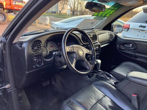 Used 2006 Chevrolet TrailBlazer LT image 23