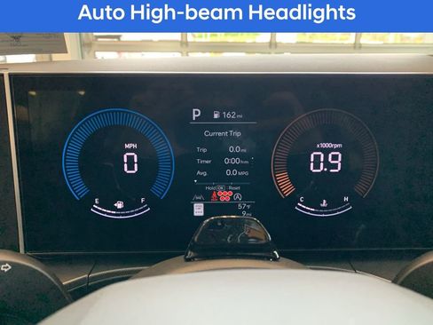 New 2026 Hyundai Santa Fe SEL w/ Tow & Go Package image 6