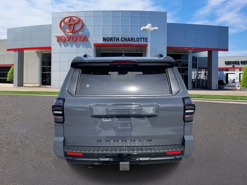 Used 2025 Toyota 4Runner TRD Sport image 7