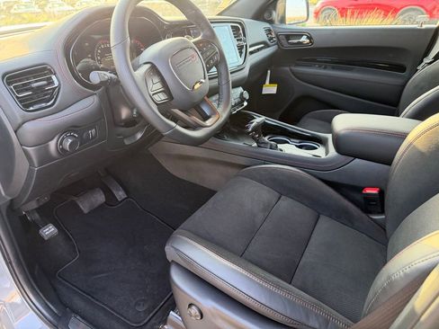 New 2026 Dodge Durango GT image 13