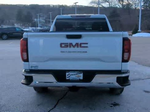 Certified 2023 GMC Sierra 1500 Pro image 7